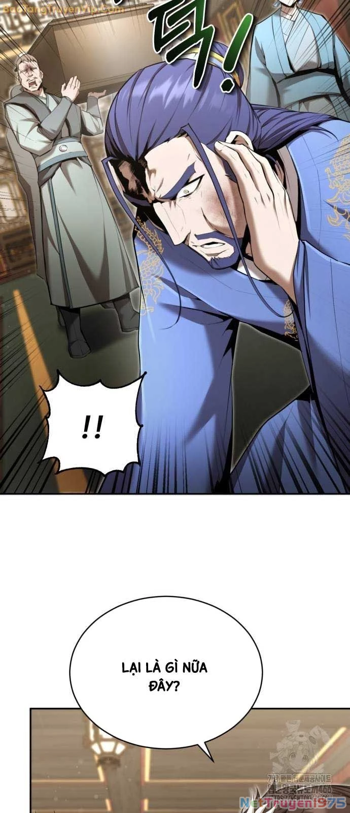 Giáo Chủ Ma Giáo Cũng Biết Sợ Chapter 36 - 15