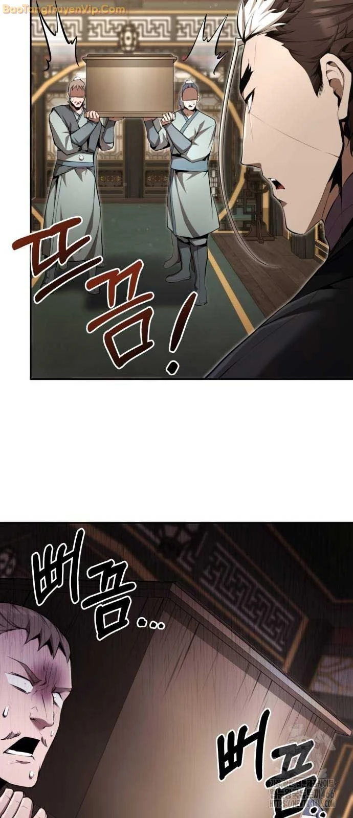 Giáo Chủ Ma Giáo Cũng Biết Sợ Chapter 36 - 16