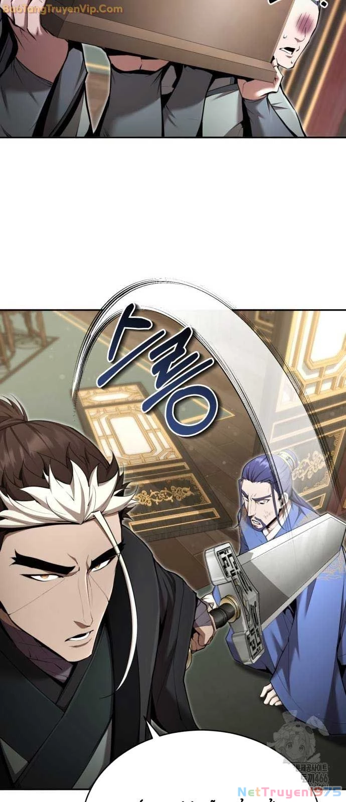 Giáo Chủ Ma Giáo Cũng Biết Sợ Chapter 36 - 17
