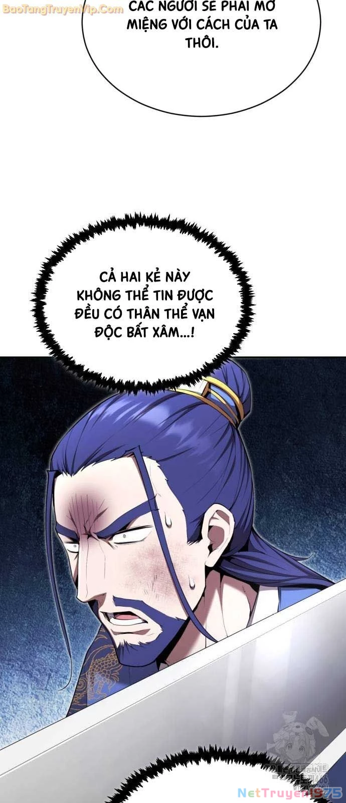 Giáo Chủ Ma Giáo Cũng Biết Sợ Chapter 36 - 18