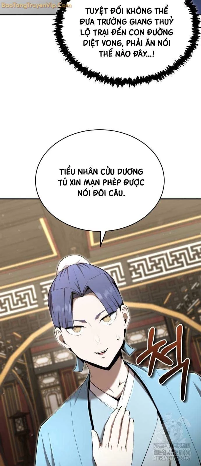 Giáo Chủ Ma Giáo Cũng Biết Sợ Chapter 36 - 19