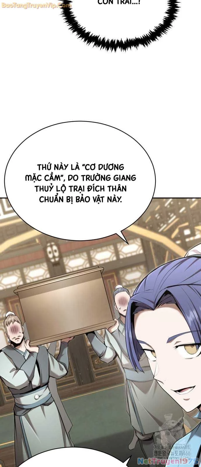 Giáo Chủ Ma Giáo Cũng Biết Sợ Chapter 36 - 21