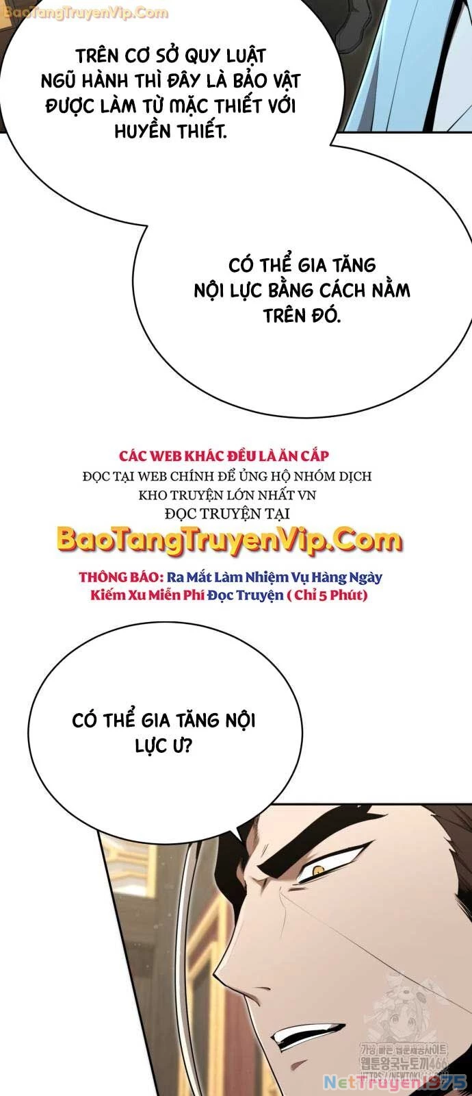 Giáo Chủ Ma Giáo Cũng Biết Sợ Chapter 36 - 22