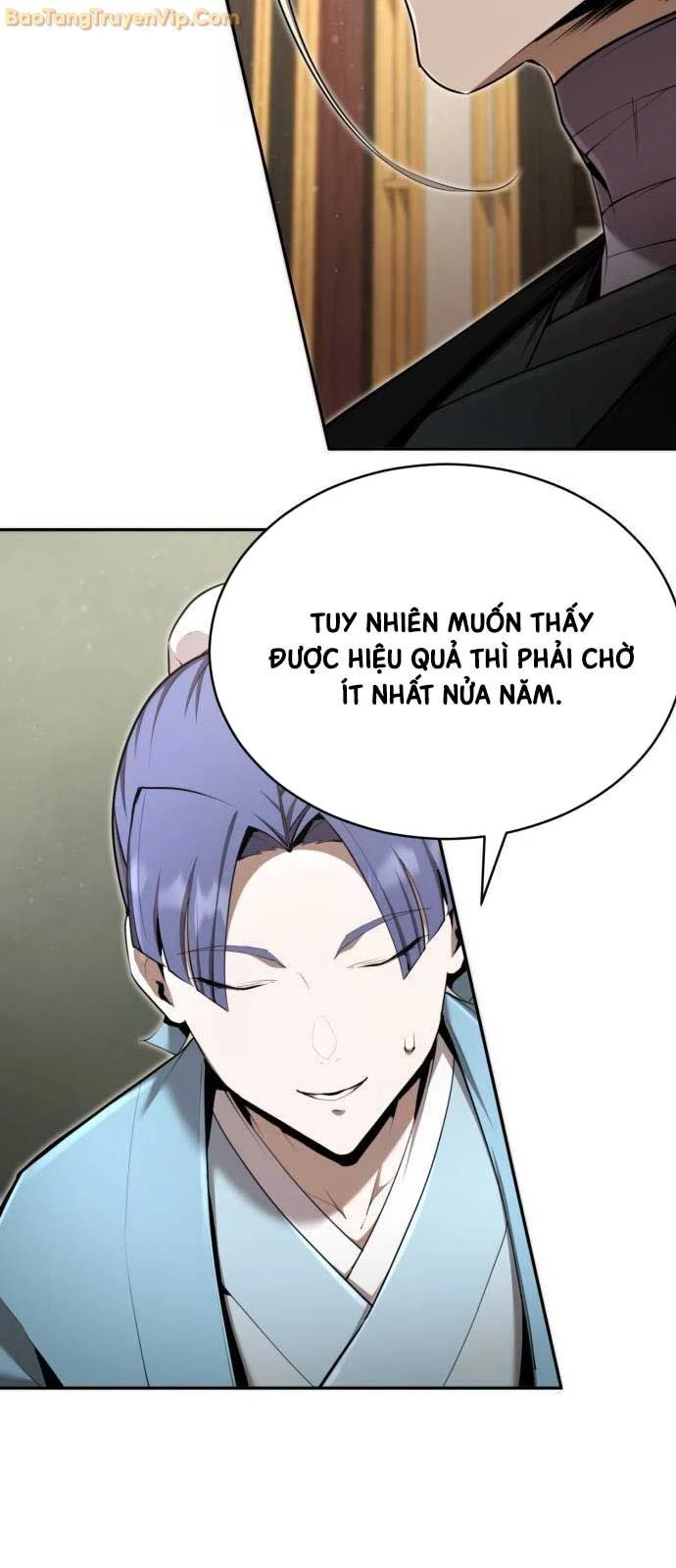 Giáo Chủ Ma Giáo Cũng Biết Sợ Chapter 36 - 23