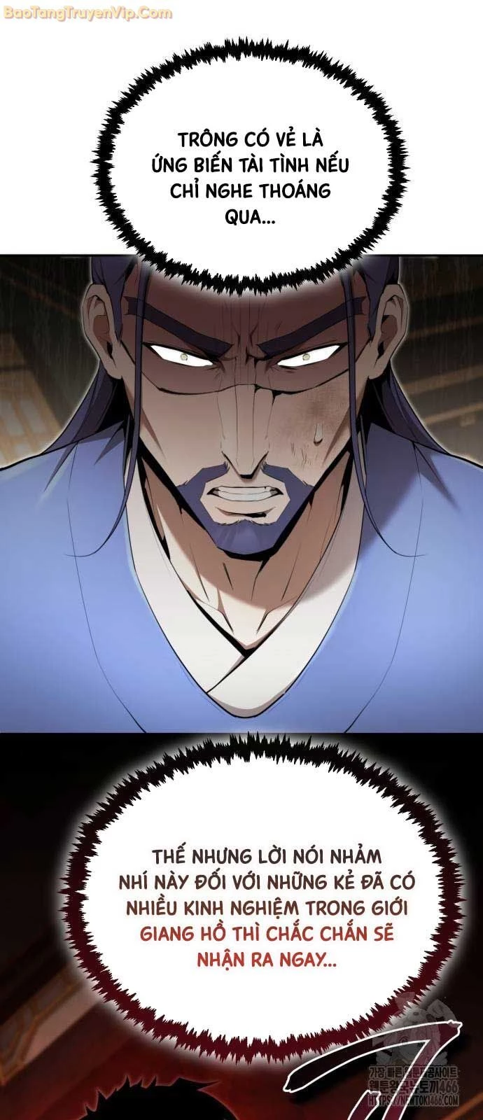 Giáo Chủ Ma Giáo Cũng Biết Sợ Chapter 36 - 24