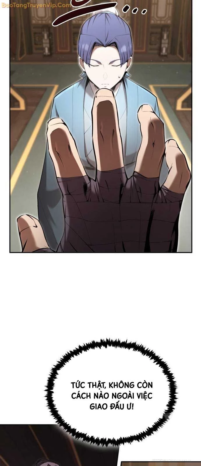 Giáo Chủ Ma Giáo Cũng Biết Sợ Chapter 36 - 26