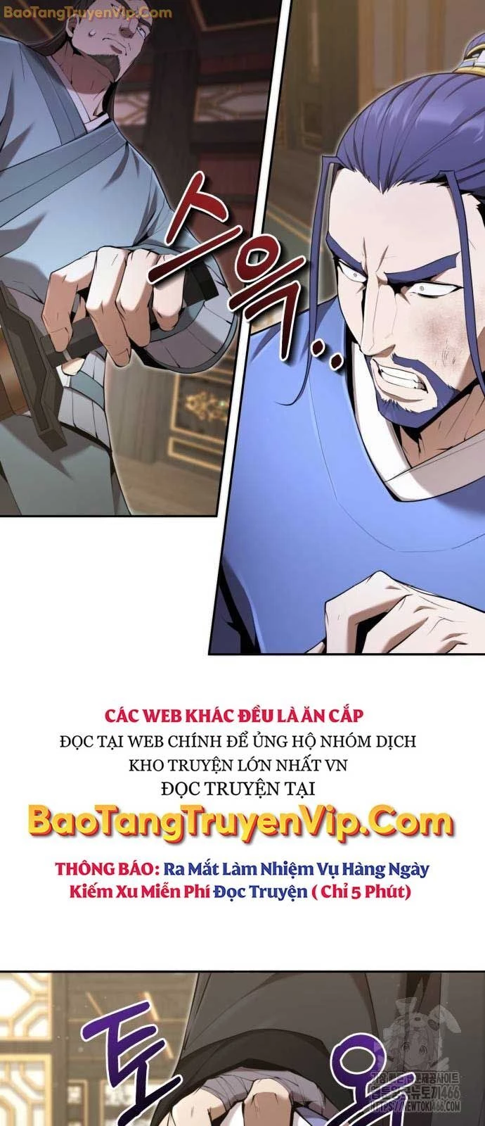 Giáo Chủ Ma Giáo Cũng Biết Sợ Chapter 36 - 27