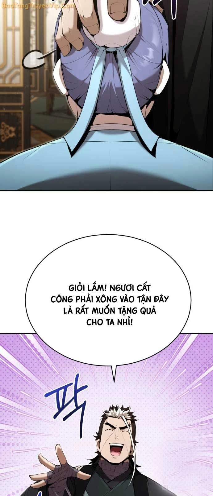 Giáo Chủ Ma Giáo Cũng Biết Sợ Chapter 36 - 28