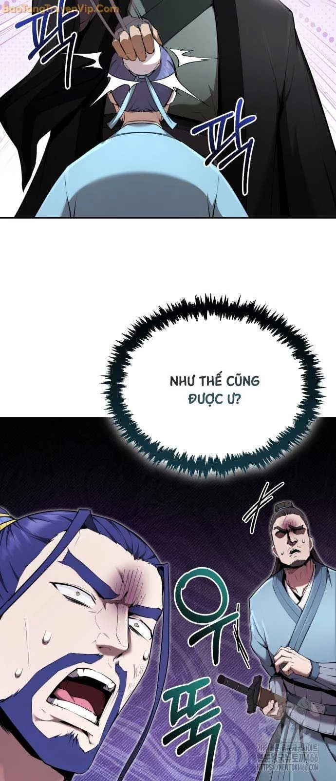 Giáo Chủ Ma Giáo Cũng Biết Sợ Chapter 36 - 29