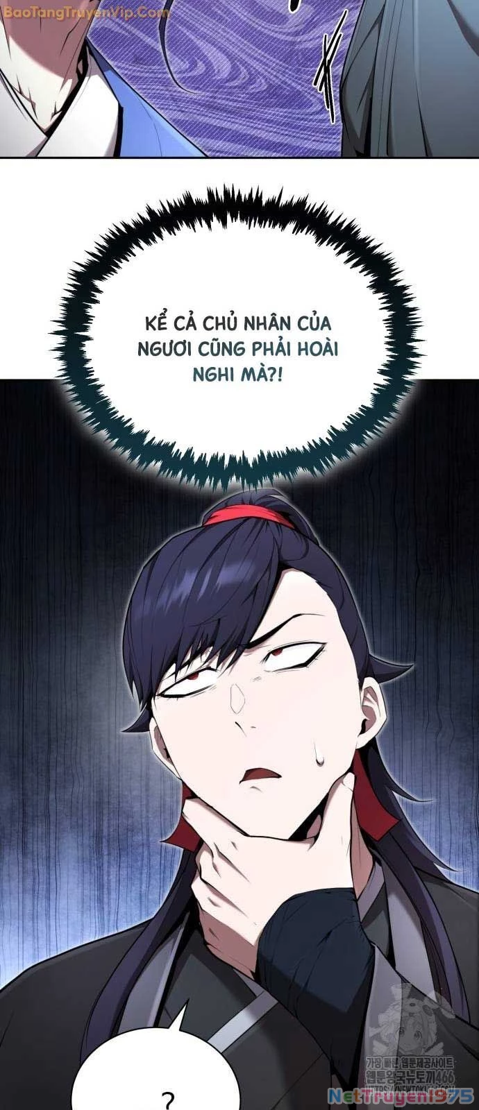 Giáo Chủ Ma Giáo Cũng Biết Sợ Chapter 36 - 30