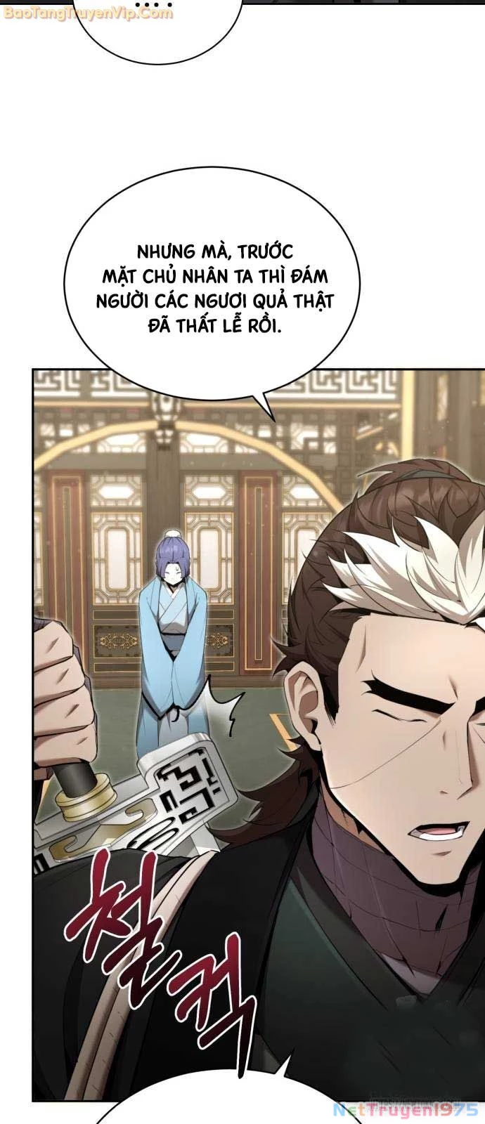 Giáo Chủ Ma Giáo Cũng Biết Sợ Chapter 36 - 31