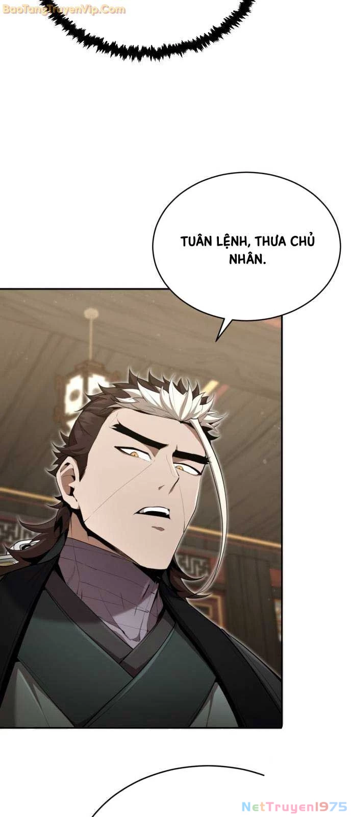 Giáo Chủ Ma Giáo Cũng Biết Sợ Chapter 36 - 34