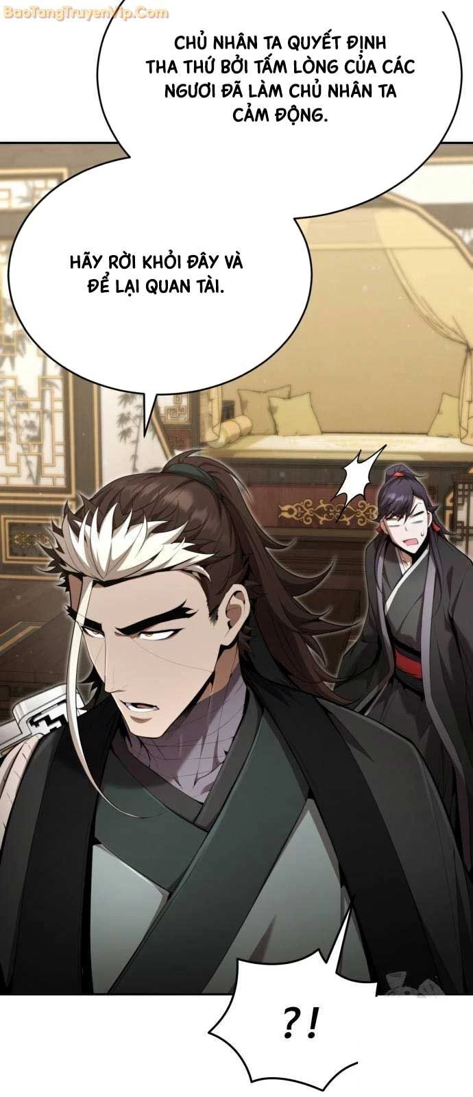 Giáo Chủ Ma Giáo Cũng Biết Sợ Chapter 36 - 35