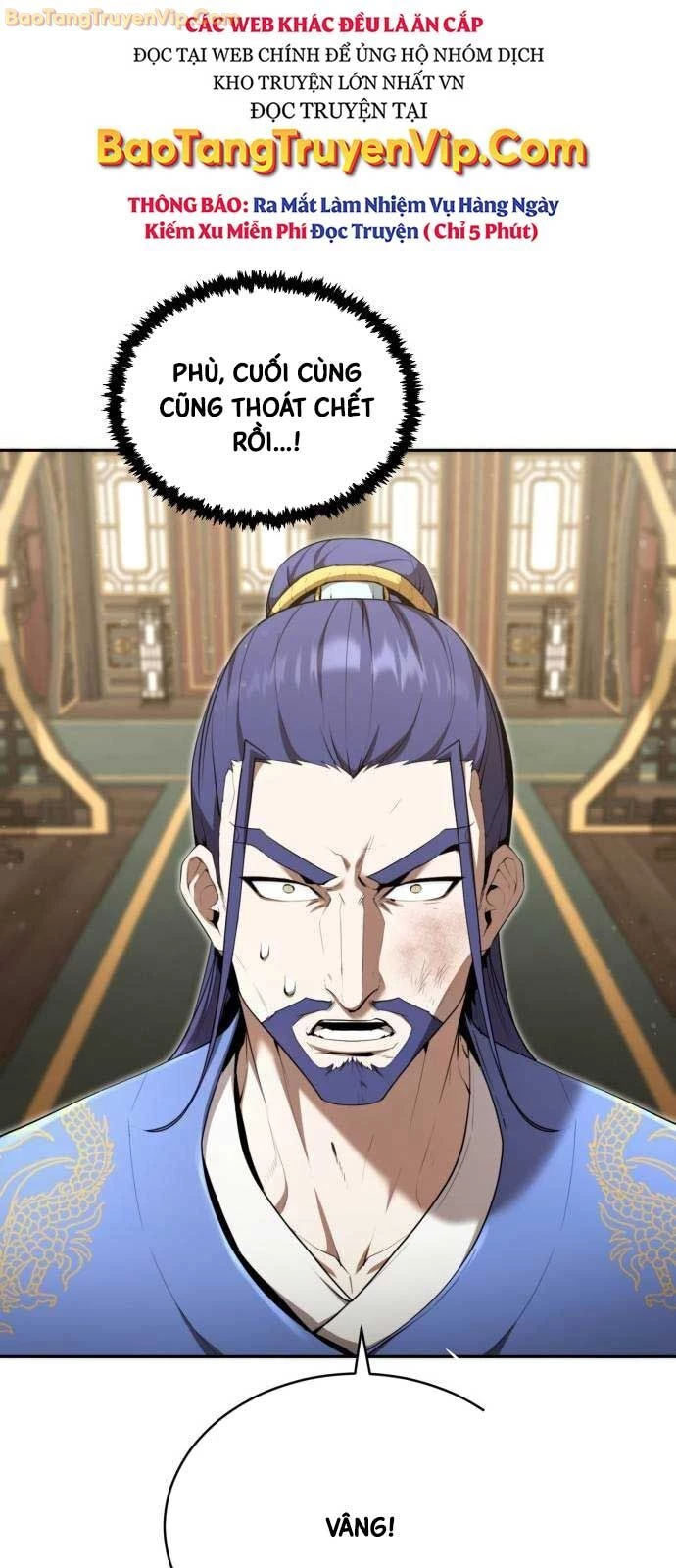 Giáo Chủ Ma Giáo Cũng Biết Sợ Chapter 36 - 36