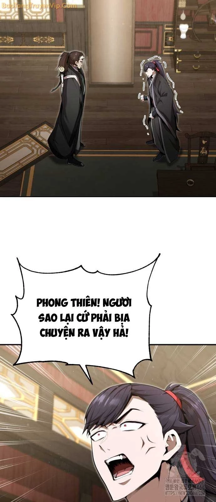 Giáo Chủ Ma Giáo Cũng Biết Sợ Chapter 36 - 38