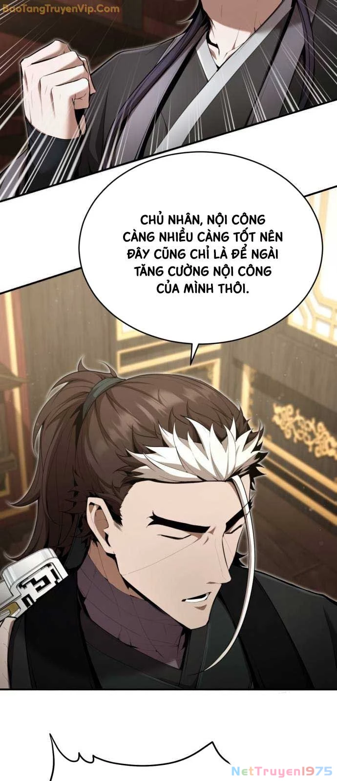 Giáo Chủ Ma Giáo Cũng Biết Sợ Chapter 36 - 39