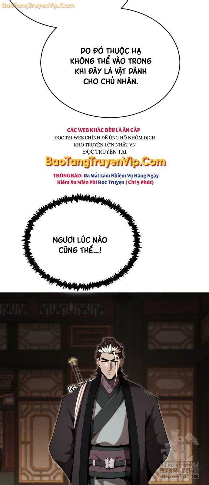 Giáo Chủ Ma Giáo Cũng Biết Sợ Chapter 36 - 41