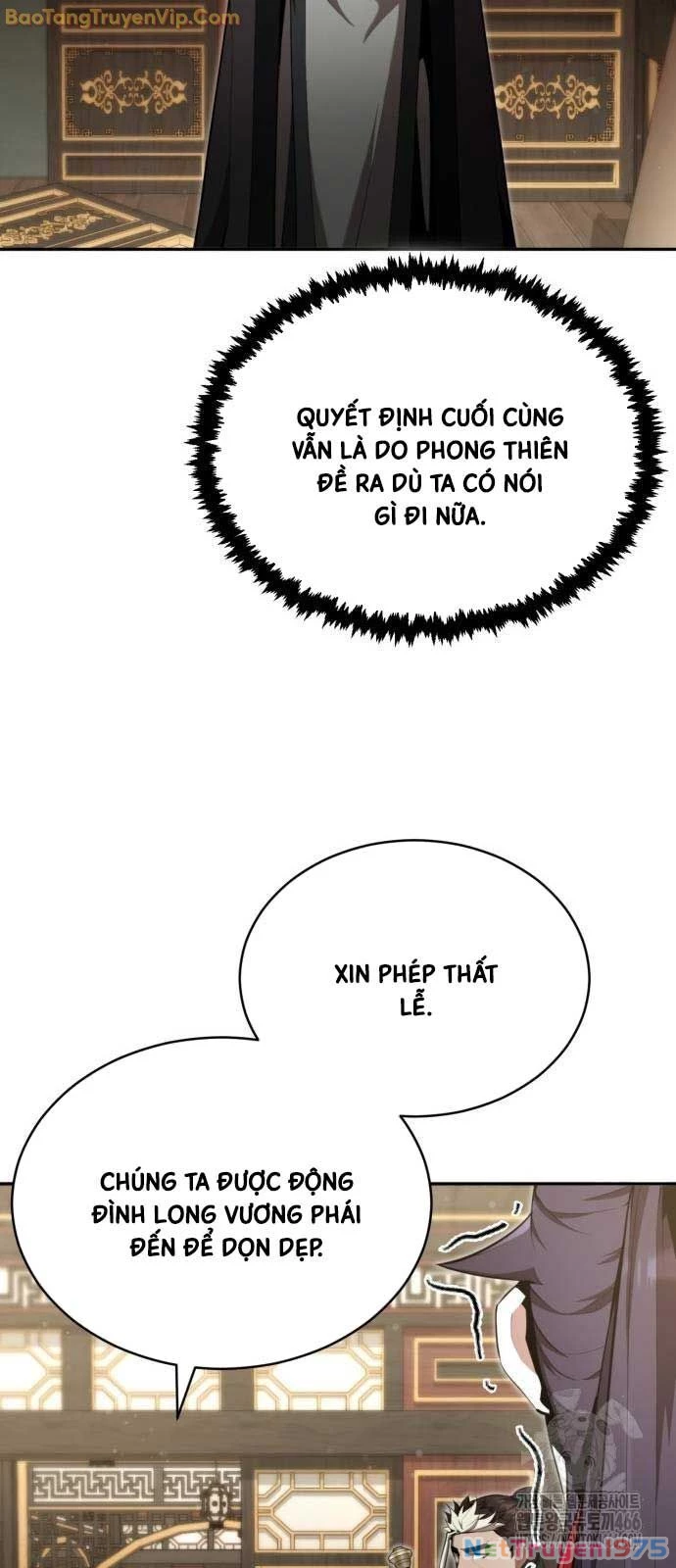 Giáo Chủ Ma Giáo Cũng Biết Sợ Chapter 36 - 42