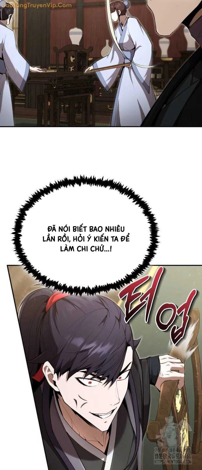 Giáo Chủ Ma Giáo Cũng Biết Sợ Chapter 36 - 44