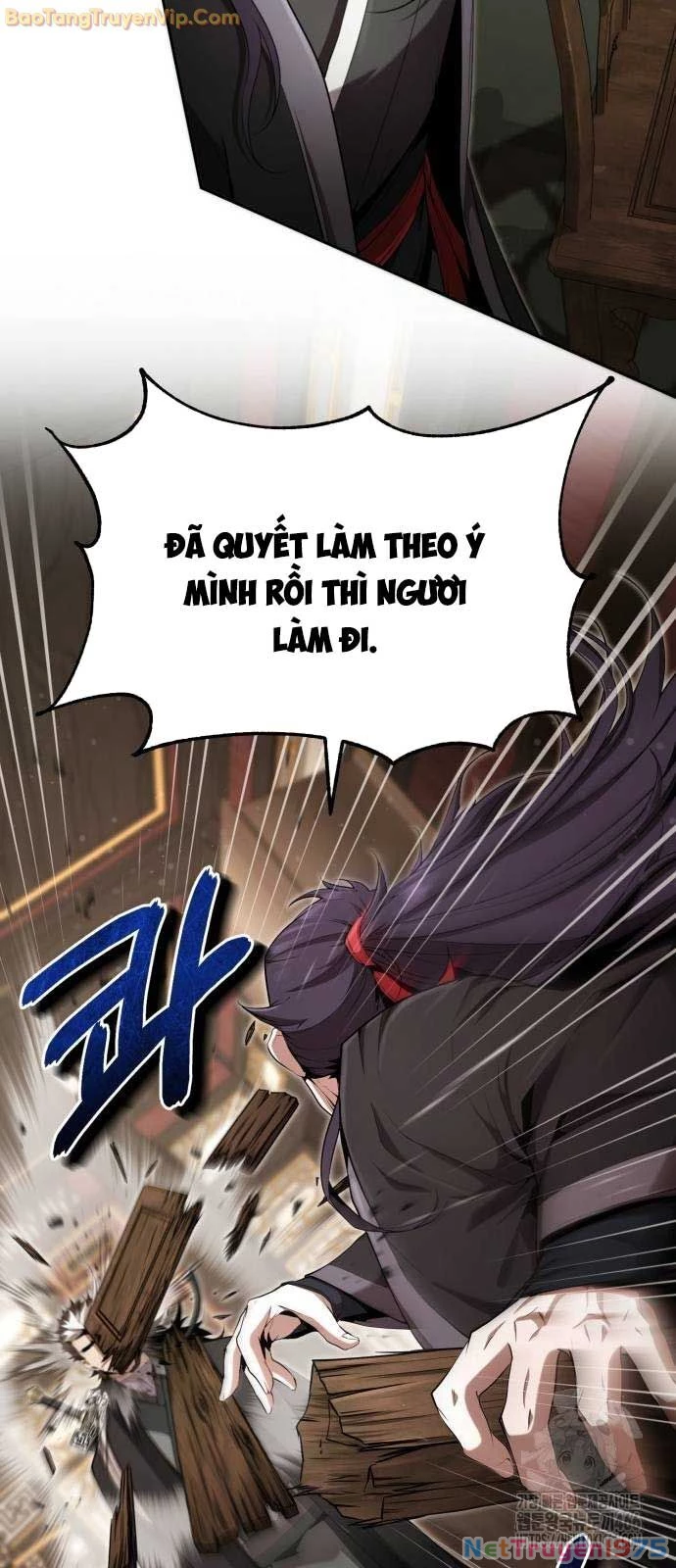 Giáo Chủ Ma Giáo Cũng Biết Sợ Chapter 36 - 45