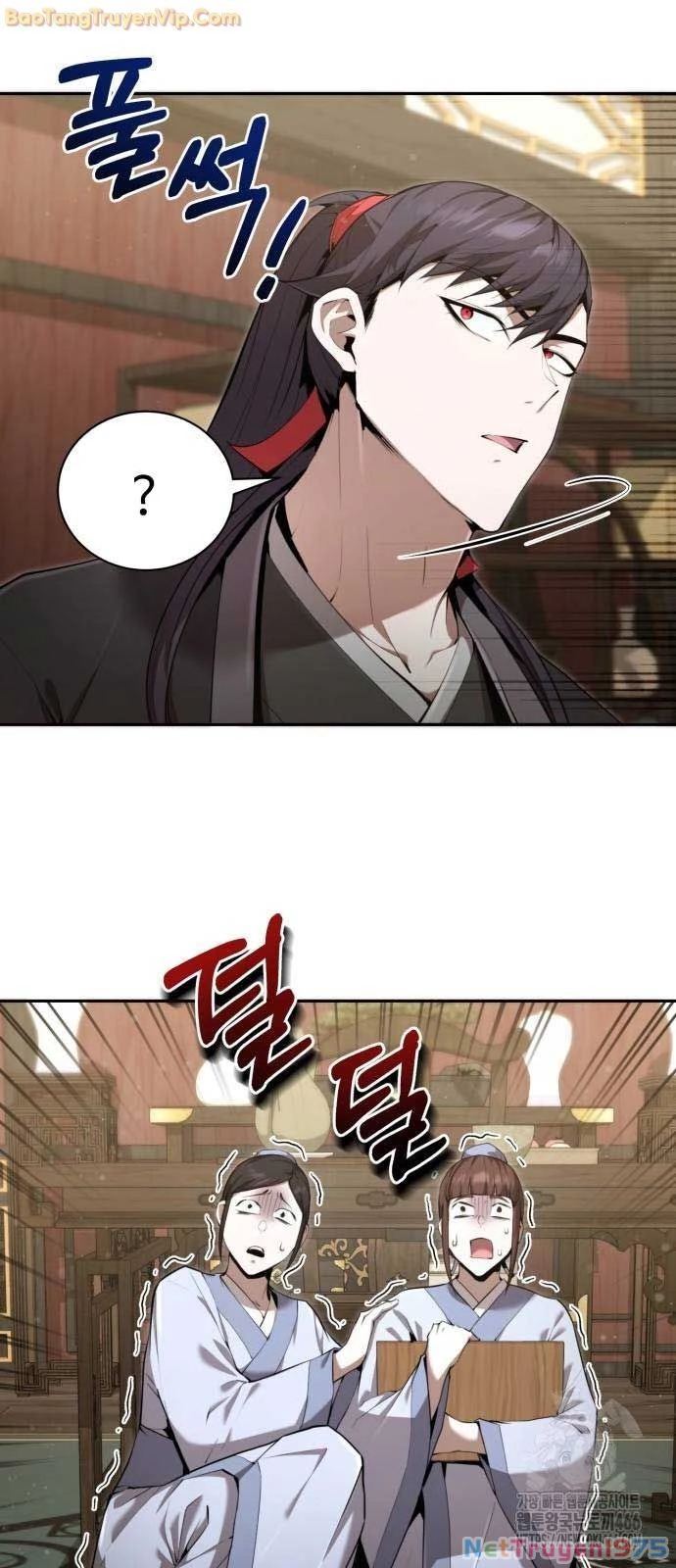 Giáo Chủ Ma Giáo Cũng Biết Sợ Chapter 36 - 48