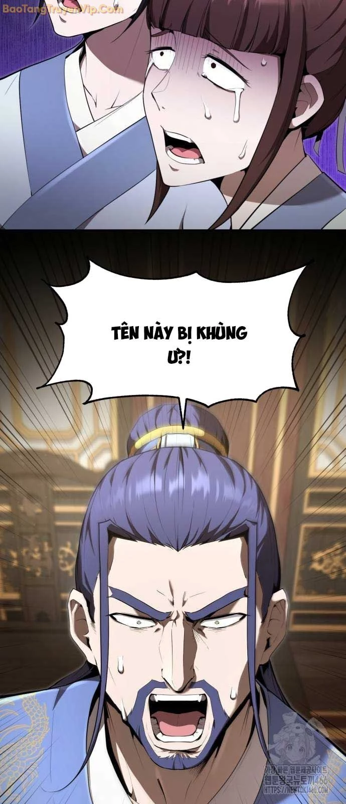 Giáo Chủ Ma Giáo Cũng Biết Sợ Chapter 36 - 52