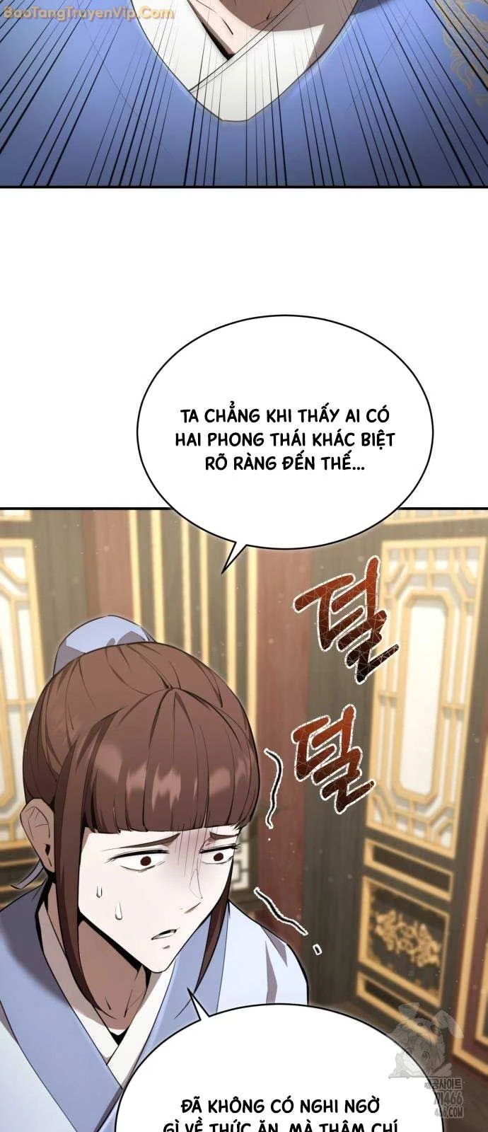 Giáo Chủ Ma Giáo Cũng Biết Sợ Chapter 36 - 53