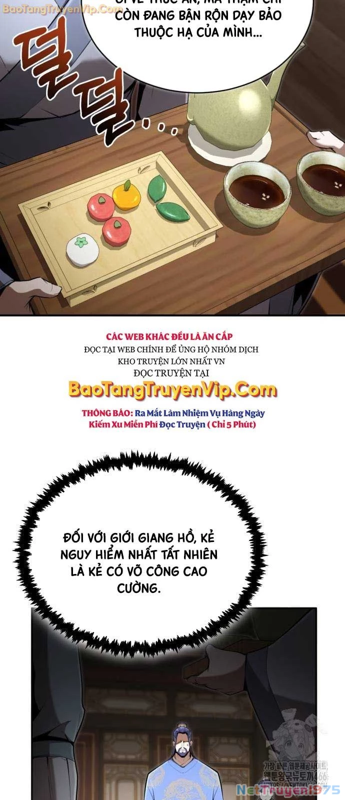 Giáo Chủ Ma Giáo Cũng Biết Sợ Chapter 36 - 54