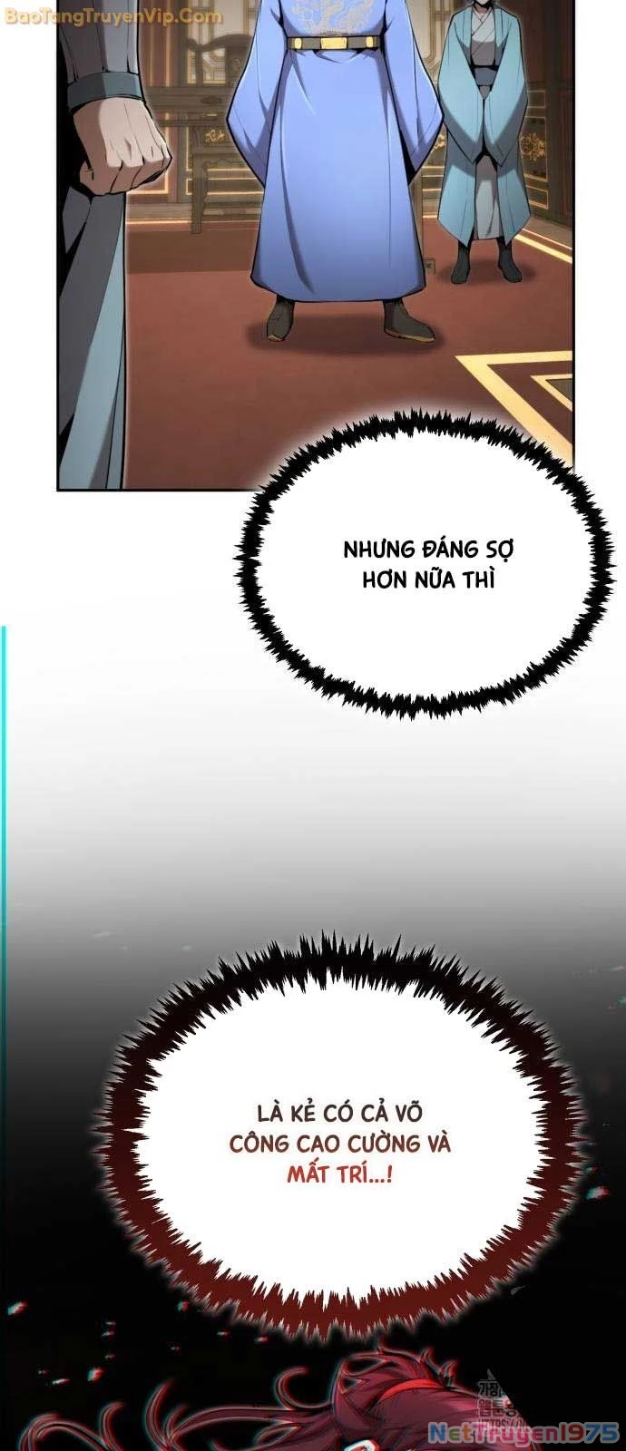 Giáo Chủ Ma Giáo Cũng Biết Sợ Chapter 36 - 55