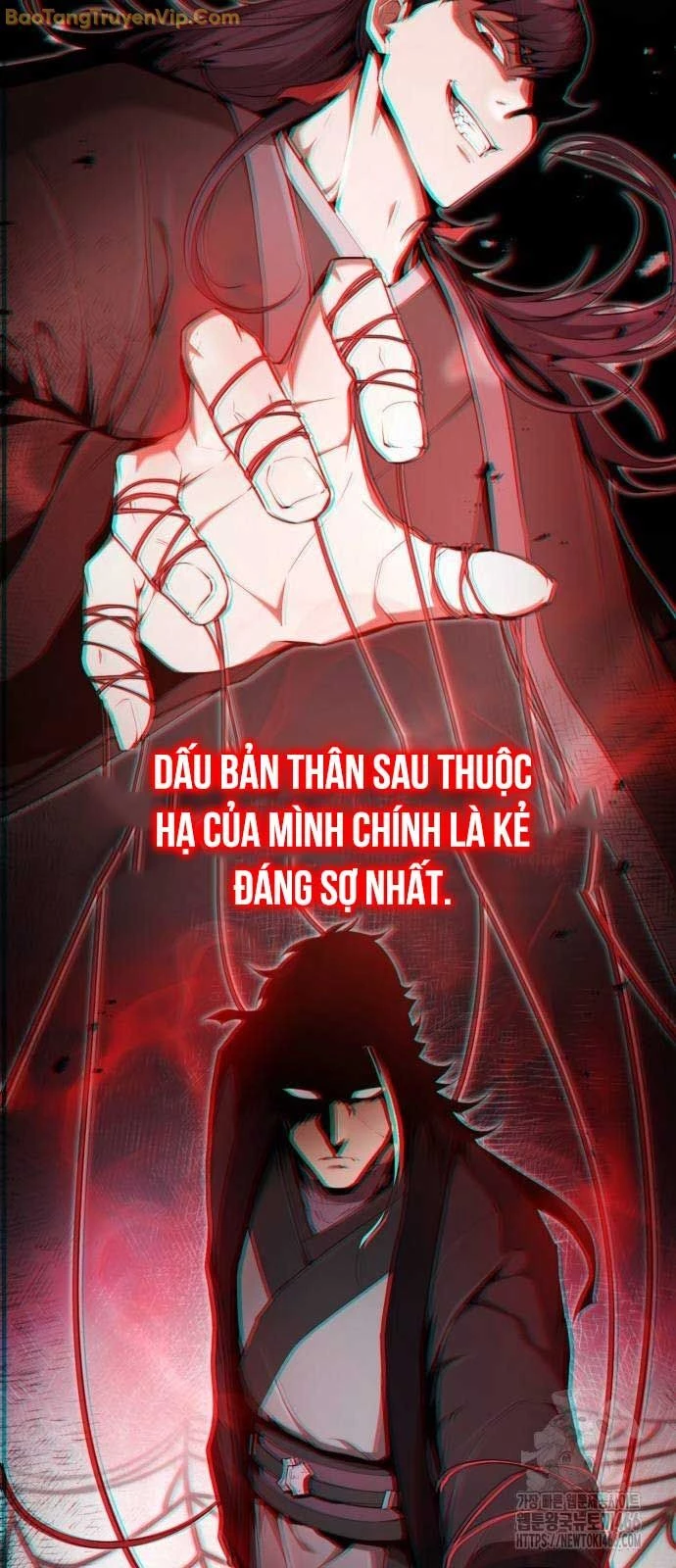 Giáo Chủ Ma Giáo Cũng Biết Sợ Chapter 36 - 56