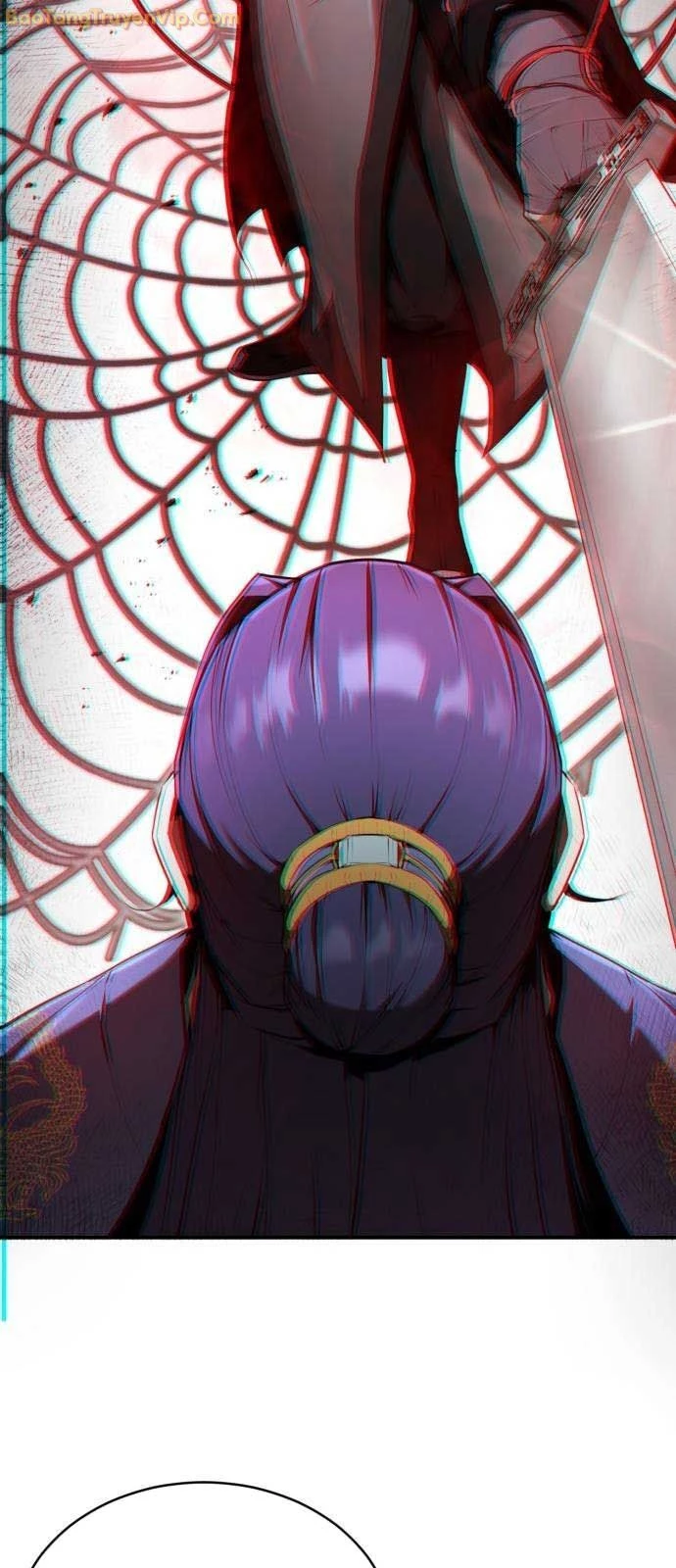 Giáo Chủ Ma Giáo Cũng Biết Sợ Chapter 36 - 57