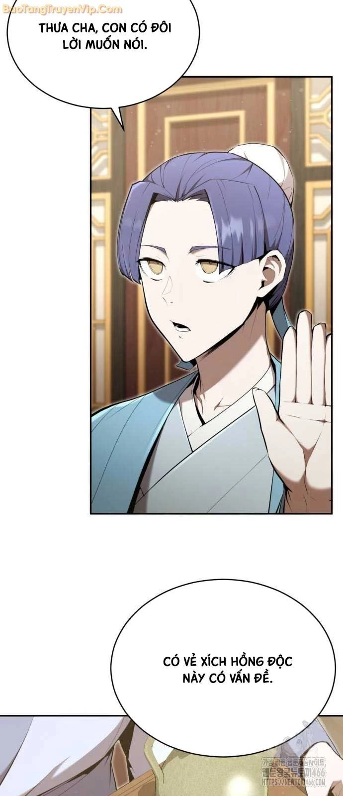 Giáo Chủ Ma Giáo Cũng Biết Sợ Chapter 36 - 58