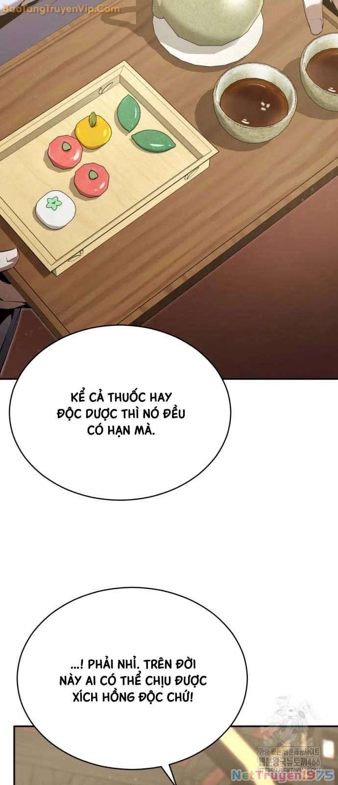 Giáo Chủ Ma Giáo Cũng Biết Sợ Chapter 36 - 59