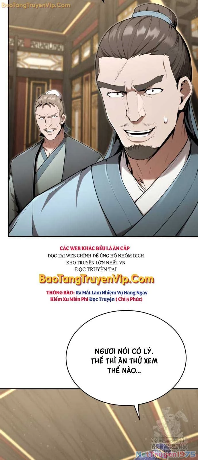 Giáo Chủ Ma Giáo Cũng Biết Sợ Chapter 36 - 60