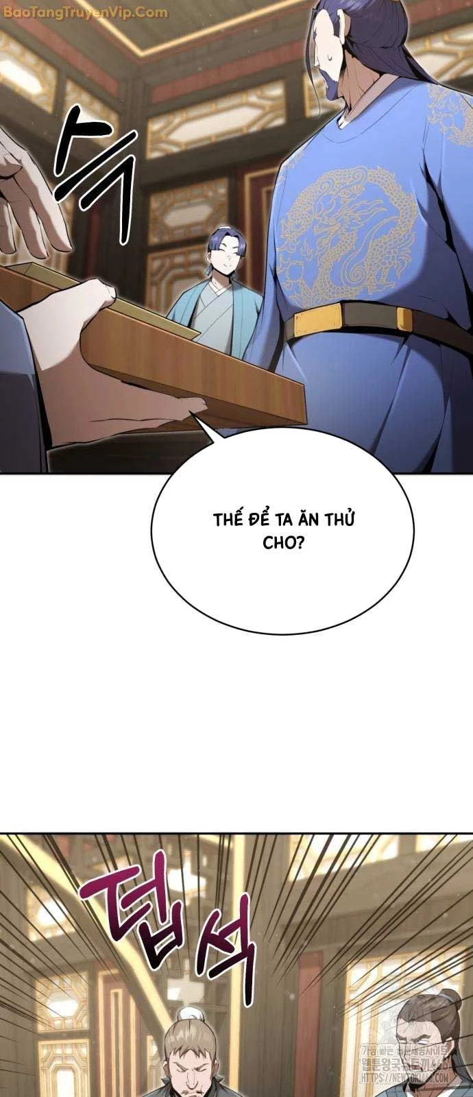 Giáo Chủ Ma Giáo Cũng Biết Sợ Chapter 36 - 61