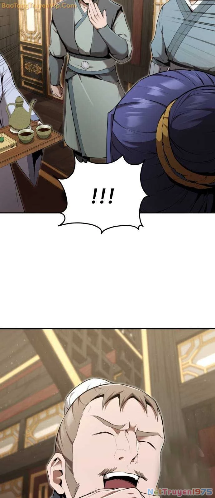 Giáo Chủ Ma Giáo Cũng Biết Sợ Chapter 36 - 62