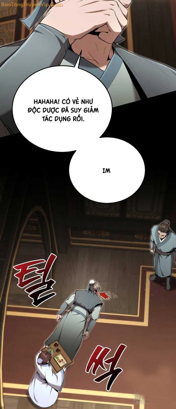 Giáo Chủ Ma Giáo Cũng Biết Sợ Chapter 36 - 63