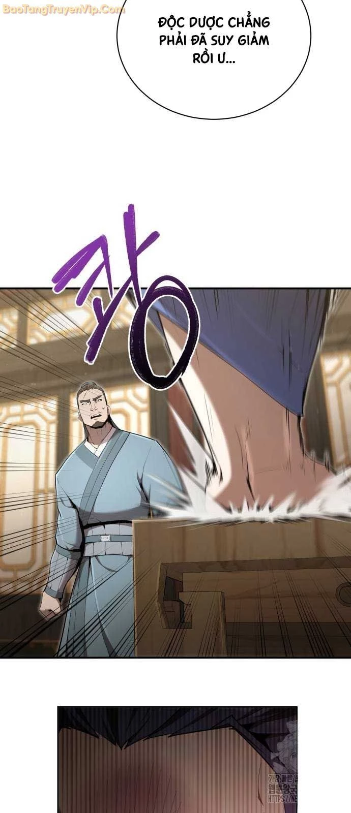 Giáo Chủ Ma Giáo Cũng Biết Sợ Chapter 36 - 65