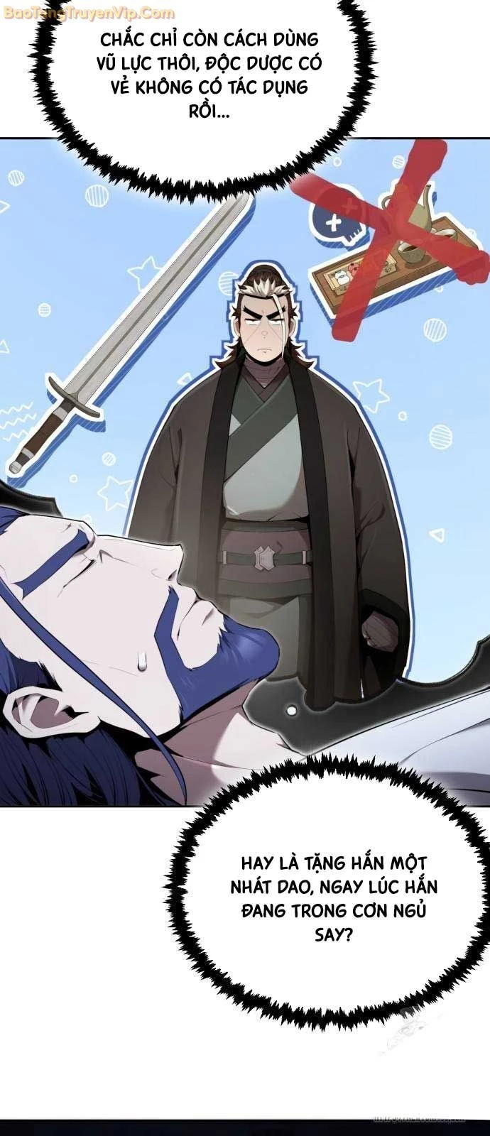 Giáo Chủ Ma Giáo Cũng Biết Sợ Chapter 36 - 69