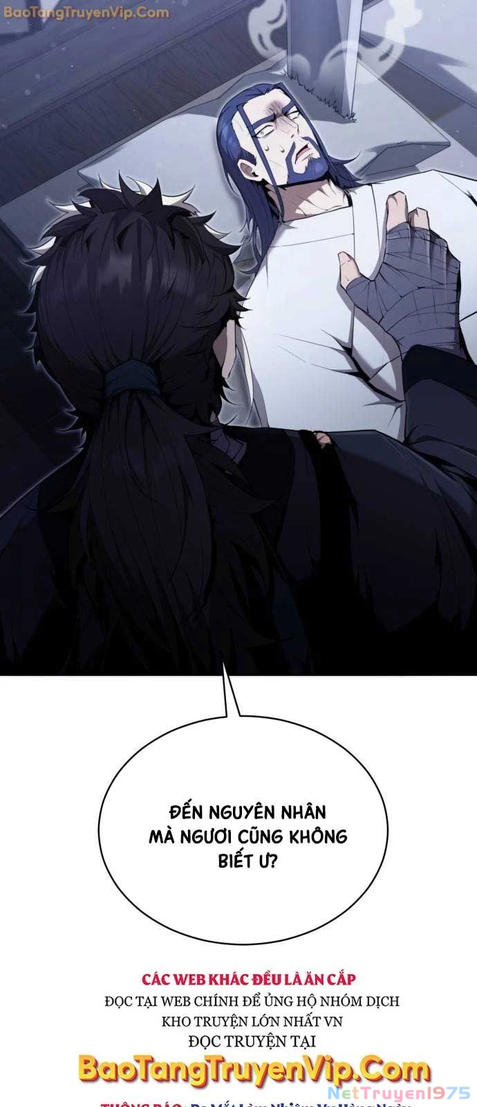 Giáo Chủ Ma Giáo Cũng Biết Sợ Chapter 36 - 72