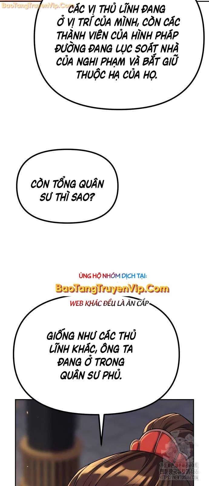 Ma Đạo Chuyển Sinh Ký Chapter 96 - 4