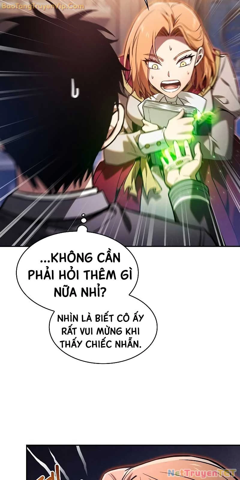 Kiếm Sĩ Thiên Tài Của Học Viện Chapter 78 - 66