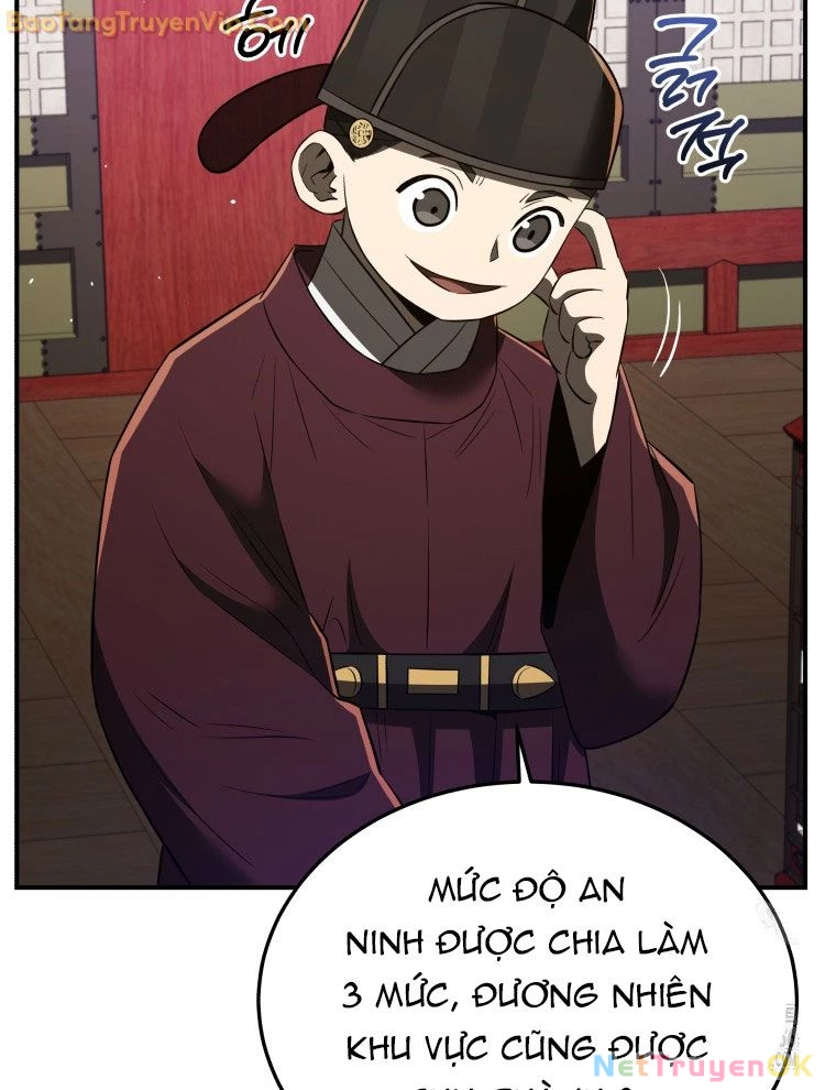 Vương Triều Đen Tối: Joseon Chapter 72 - 29