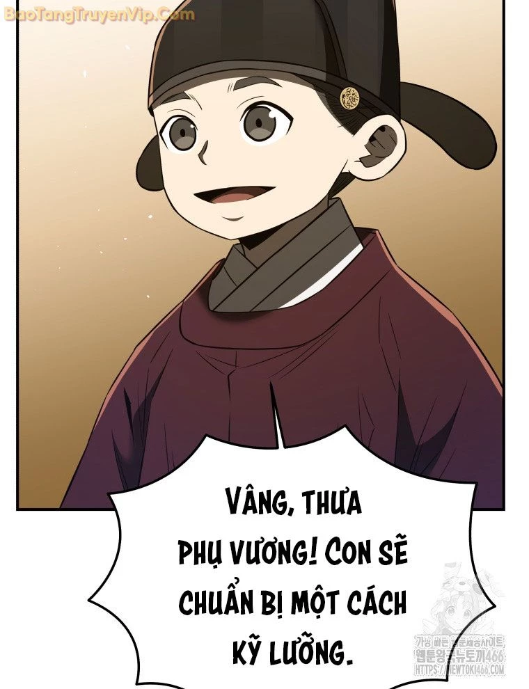 Vương Triều Đen Tối: Joseon Chapter 72 - 35