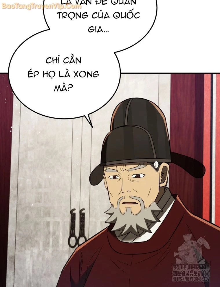 Vương Triều Đen Tối: Joseon Chapter 72 - 44