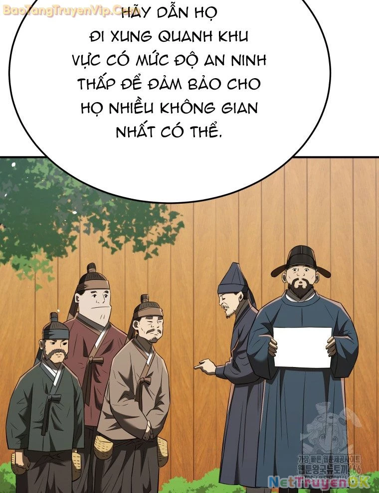 Vương Triều Đen Tối: Joseon Chapter 72 - 52