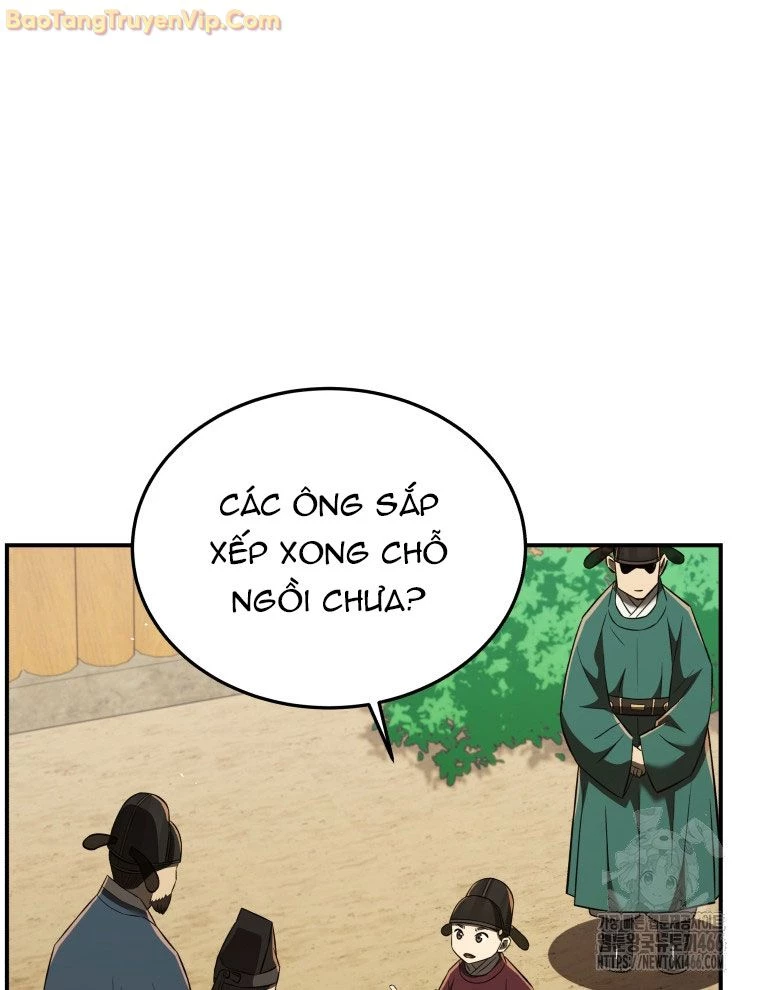 Vương Triều Đen Tối: Joseon Chapter 72 - 55