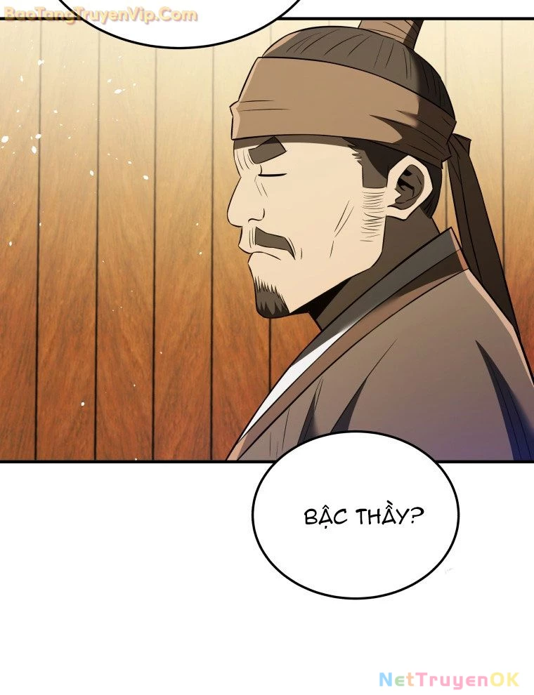 Vương Triều Đen Tối: Joseon Chapter 72 - 62