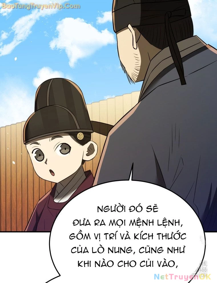 Vương Triều Đen Tối: Joseon Chapter 72 - 64