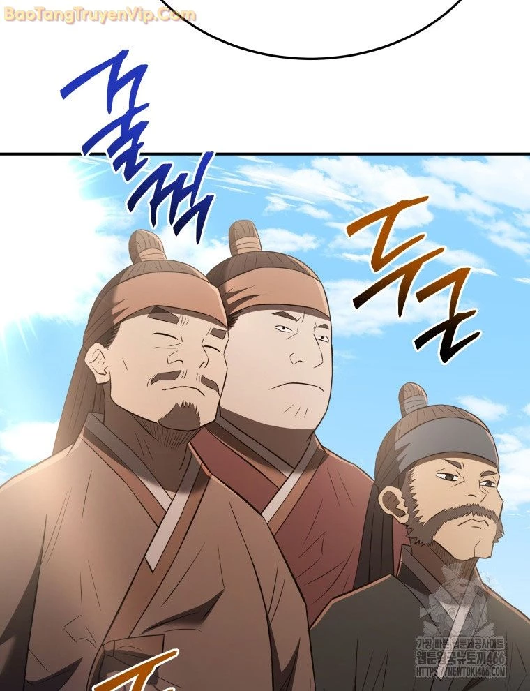 Vương Triều Đen Tối: Joseon Chapter 72 - 85